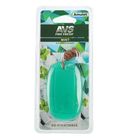 Ароматизатор AVS SG-014 Amulet, мята, гелевый Ароматизатор AVS SG-014 Amulet, мята, гелевый