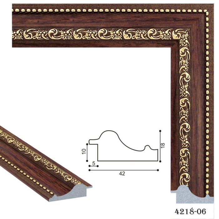 Багет для картин метражом. Багет 51-4218-1. Багет бордовый. Багет пластиковый бордовый с золотом. Багет метражом.
