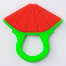 Teether silicone "Melon"