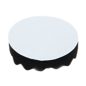 Круг для полировки TORSO, мягкий, 125 мм, рельефный - фото 5085936