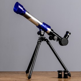 телескоп настольный 20х,30х,40x, 170мм C2131, микс цвет в Донецке