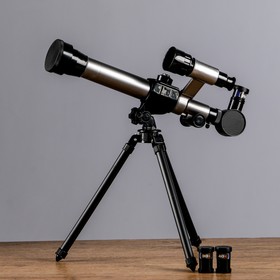 телескоп C2132 настольный х20х30х40x, 170мм в Донецке
