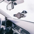 Держатель универсальный для планшетных компьютеров  AVS AH-4955, 6-9 дюймов, раздвижной 2579419 - фото 59469