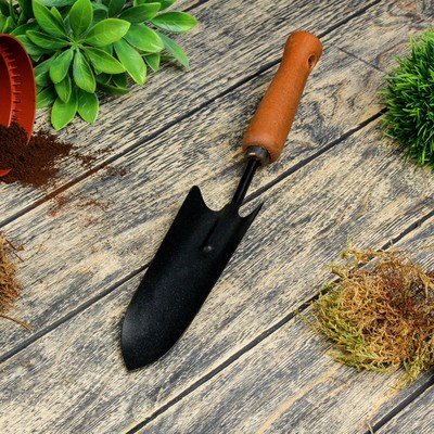 Корнеудалитель, длина 35 см