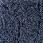 Пряжа "Alpaca royal" 30% альпака, 15% шерсть, 55% акрил 250м/100гр (203 джинс меланж) Пряжа "Alpaca royal" 30% альпака, 15% шерсть, 55% акрил 250м/100гр (203 джинс меланж)