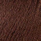 Пряжа "Alpaca royal" 30% альпака, 15% шерсть, 55% акрил 250м/100гр (201 коричневый) Пряжа "Alpaca royal" 30% альпака, 15% шерсть, 55% акрил 250м/100гр (201 коричневый)