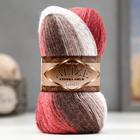 Пряжа "Angora gold simli batik" 20%шерсть,75%акрил, 5%металлик 500м/100гр (1984) Пряжа "Angora gold simli batik" 20%шерсть,75%акрил, 5%металлик 500м/100гр (1984)