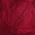 Пряжа "Mohair classic NEW" 25% мохер, 24% шерсть, 51% акрил 200м/100гр (57 бордовый) Пряжа "Mohair classic NEW" 25% мохер, 24% шерсть, 51% акрил 200м/100гр (57 бордовый)