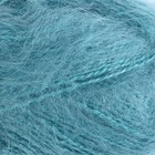 Пряжа "Mohair classic" 25% мохер, 24% шерсть, 51% акрил 200м/100гр (164 лазурный) Пряжа "Mohair classic" 25% мохер, 24% шерсть, 51% акрил 200м/100гр (164 лазурный)