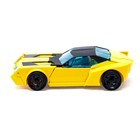 Смотреть фото 6: Робот-трансформер «Автобот-тачка»