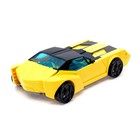 Смотреть фото 7: Робот-трансформер «Автобот-тачка»