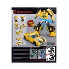 Смотреть фото 8: Робот-трансформер «Автобот-тачка»