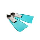 Ласты POOL COLOUR LONG, размер 34-35, M0746 05 2 16W, цвет бирюзовый Ласты POOL COLOUR LONG, размер 34-35, M0746 05 2 16W, цвет бирюзовый