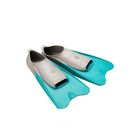 Ласты POOL COLOUR SHORT, размер 34-35, цвет бирюзовый Ласты POOL COLOUR SHORT, размер 34-35, цвет бирюзовый