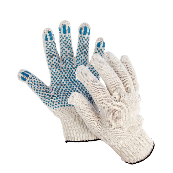 перчатки х б 7 5 класс. перчатки трикотажные вт-401. перчатки х/б с пвх черные 6-ти нитка 7,5кл люкс (100) энергия. 5-н. нитяные перчатки.