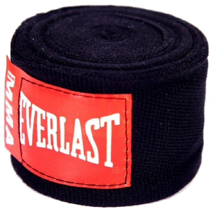 Бинты Everlast MMA 2.54м в пакете