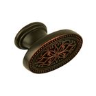 Ручка-кнопка BOYARD RC415BAC, цвет античная медь Ручка-кнопка BOYARD RC415BAC, цвет античная медь
