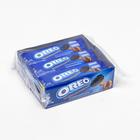 Печенье Oreo Double Delight peanut &choco 29,4 г Печенье Oreo Double Delight peanut &choco 29,4 г