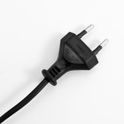 Светильник настольный НТ 2077А (220 В ЛН Е27) Белый - фото 2903218