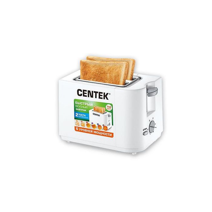 Тостер Centek CT-1425