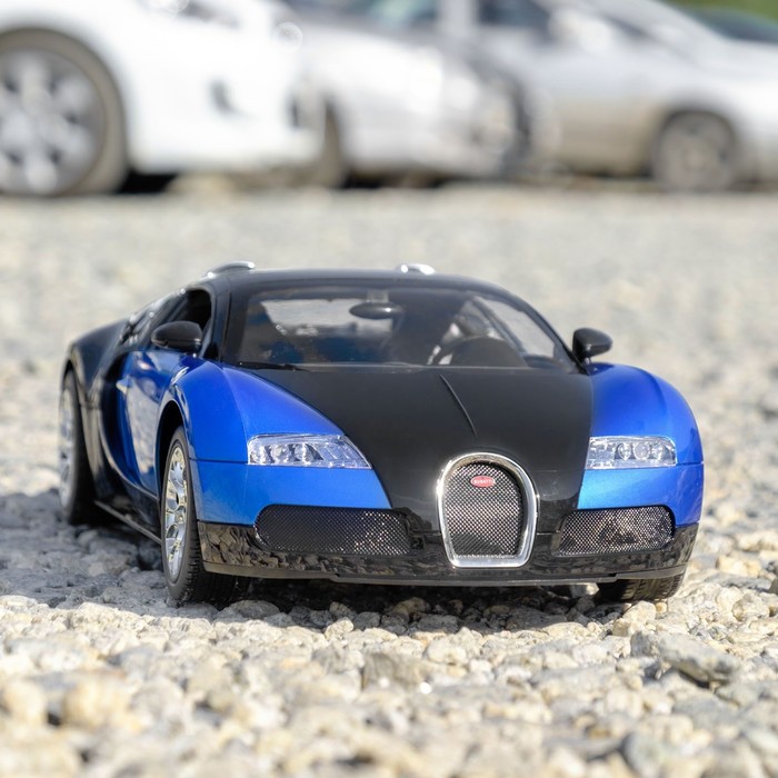 Bugatti 2050