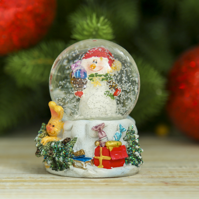 Шар снеговик. Сувенир полистоун водяной шар. Снеговик в шаре. Снежный шар со снеговиком. Снеговик в стеклянном шаре.