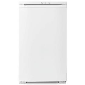 Холодильник "Бирюса" 109, однокамерный, класс А, 115 л, белый
