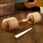 Музыкальный инструмент "Орэо" 25х7х7 см Музыкальный инструмент "Орэо" 25х7х7 см