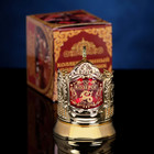 Подстаканник "Козерог" Подстаканник "Козерог"