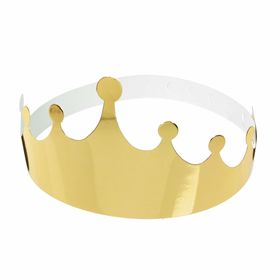 Карнавальная корона «Принцесса» в Донецке
