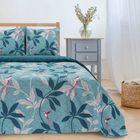 Постельное бельё "Этель" 1.5 сп Парадайс 143*215 см,150*214 см, 70*70 см 2 шт,поплин 125 г/м2 Постельное бельё "Этель" 1.5 сп Парадайс 143*215 см,150*214 см, 70*70 см 2 шт,поплин 125 г/м2