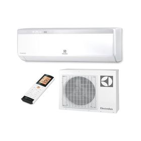 Сплит-система Electrolux EACS-18HF/N3, настенная, 35дБ, 45кв.м, R410A, внеш.+внутр.блок 2555733