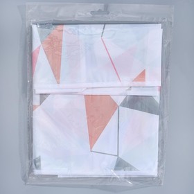 Чехол для микроволновой печи, 85×35 см, ЭВА, цвет МИКС