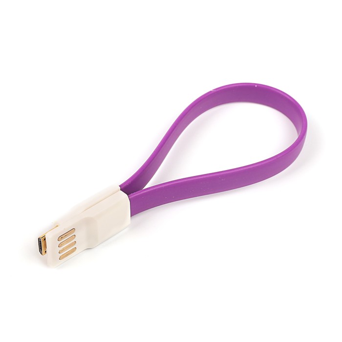 См плоская. Магнитный шнур deppa. Micro USB фиолетовый. Сима ленд кабель. Ланд провод для зарядки Сима.