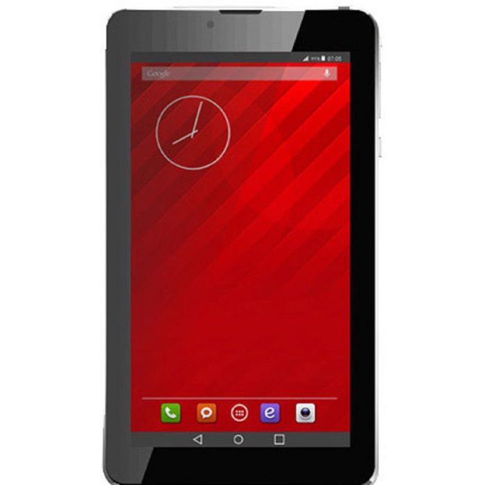 Планшет BQ  7064G 3G IPS 7&quot;,1024x600,4х1.3GHz,1+8Gb,2+5Mp,GPS,5.1, белый