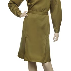 Карнавальная юбка военная, взрослая, обхват бёдер 112 см, рост 164 см
