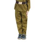 Carnival Military pants "Breeches" child size 32, height 128
