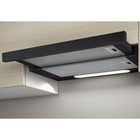Вытяжка Elica ELITE 14 LUX BL/A/60, 206 Вт, бесшумный двигатель, выдвижная Вытяжка Elica ELITE 14 LUX BL/A/60, 206 Вт, бесшумный двигатель, выдвижная