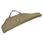 Чехол Aquatic ЧО-36 для оружия с оптикой (полуж пластик, 120х27 см) Чехол Aquatic ЧО-36 для оружия с оптикой (полуж пластик, 120х27 см)