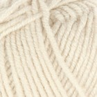 Пряжа "Superlana midi" 25% шерсть, 75% акрил 170м/100гр (599 слоновая кость) Пряжа "Superlana midi" 25% шерсть, 75% акрил 170м/100гр (599 слоновая кость)
