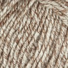 Пряжа "Superlana midi" 25% шерсть, 75% акрил 170м/100гр (803 мел.сер.коричн) Пряжа "Superlana midi" 25% шерсть, 75% акрил 170м/100гр (803 мел.сер.коричн)