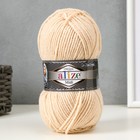Пряжа "Superlana midi" 25% шерсть, 75% акрил 170м/100гр (310 медовый) Пряжа "Superlana midi" 25% шерсть, 75% акрил 170м/100гр (310 медовый)
