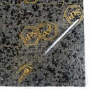 Звукопоглощающий материал StP Black Ton 4, размер: 4х750х1000 мм 2581609 Звукопоглощающий материал StP Black Ton 4, размер: 4х750х1000 мм 2581609