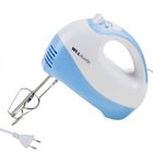 Миксер WILLMARK WHM-200, 200 Вт, 2 вида насадок, 5 скоростей Миксер WILLMARK WHM-200, 200 Вт, 2 вида насадок, 5 скоростей