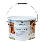 Антисептик лессирующий Prosept Bio защитно-декоративный, бесцветный, 9 л Антисептик лессирующий Prosept Bio защитно-декоративный, бесцветный, 9 л