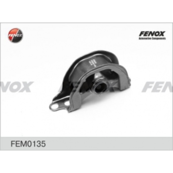 Опора двигателя Fenox fem0135