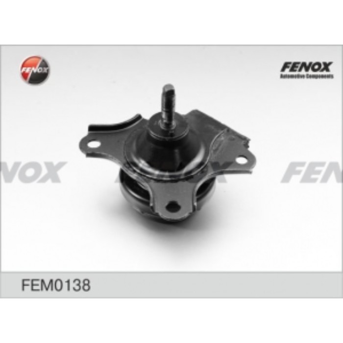 Опора двигателя Fenox fem0138