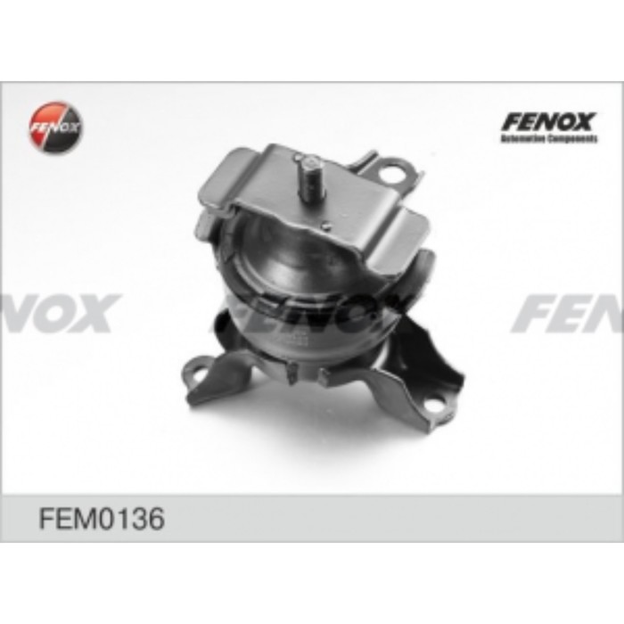 Опора двигателя Fenox fem0136