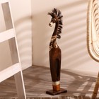 Souvenir wood "Horse Zara" 60х15х15 cm" Souvenir wood "Horse Zara" 60х15х15 cm"