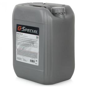 Универсальное тракторное масло G-Special TO-4 10W, 20 л 1412522